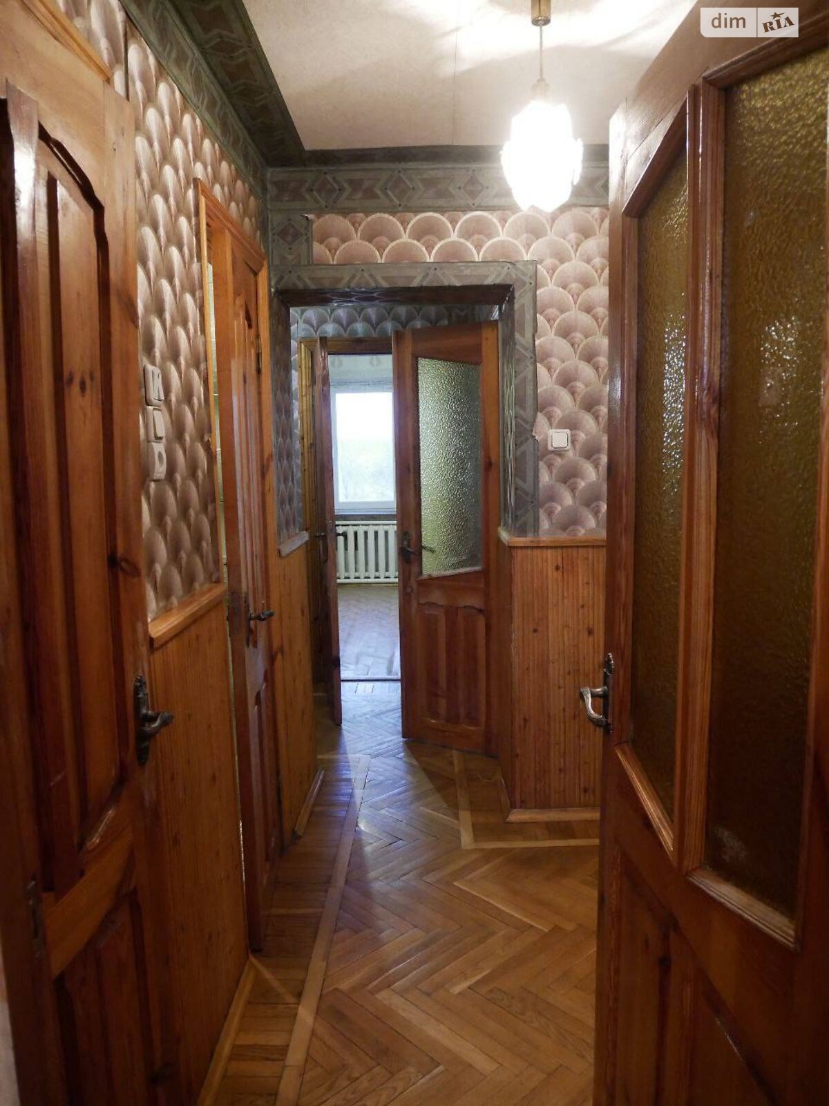 Обʼєкт нерухомості: 3 КІМ. КВАРТИРА, ПЛОЩА - 67 м², ЦІНА - 39 999 $
, вул. Варшицька(Островського) — HUBTRUST, Вінниця