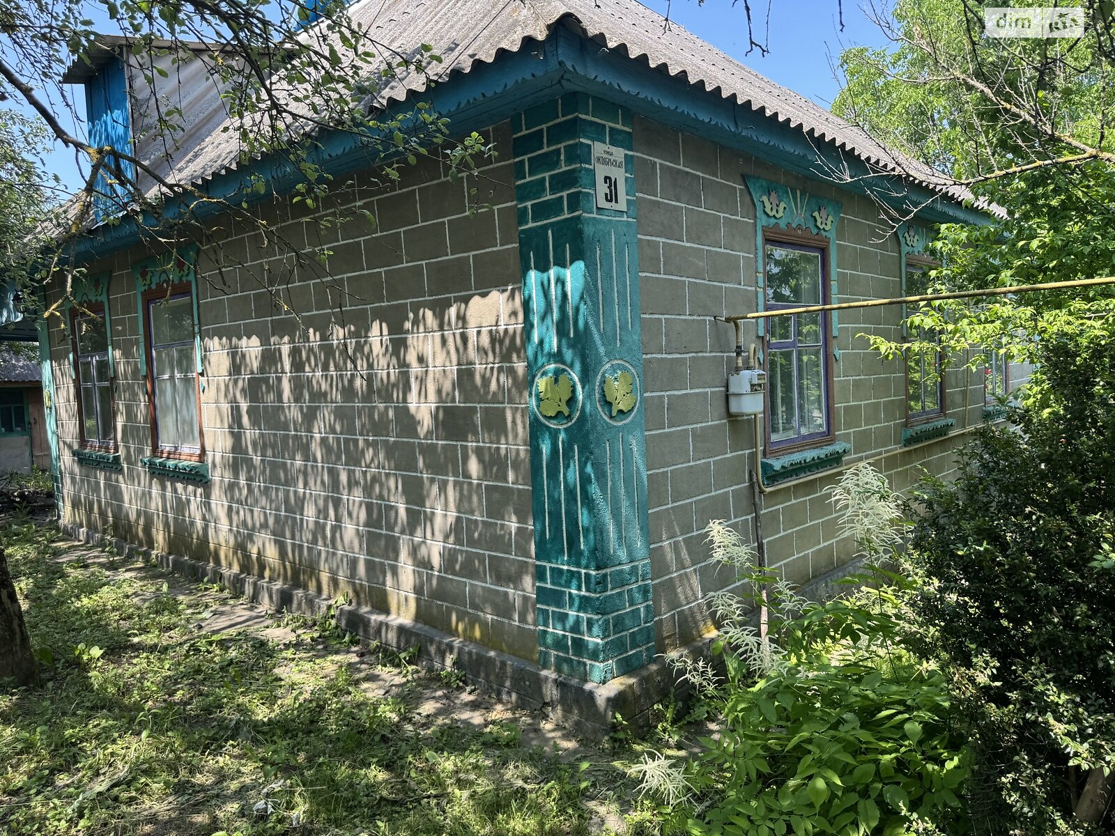 Обʼєкт нерухомості: 4 КІМ. БУДИНОК, ПЛОЩА - 100 м², ЦІНА - 10 000 $
 — HUBTRUST, Вінниця