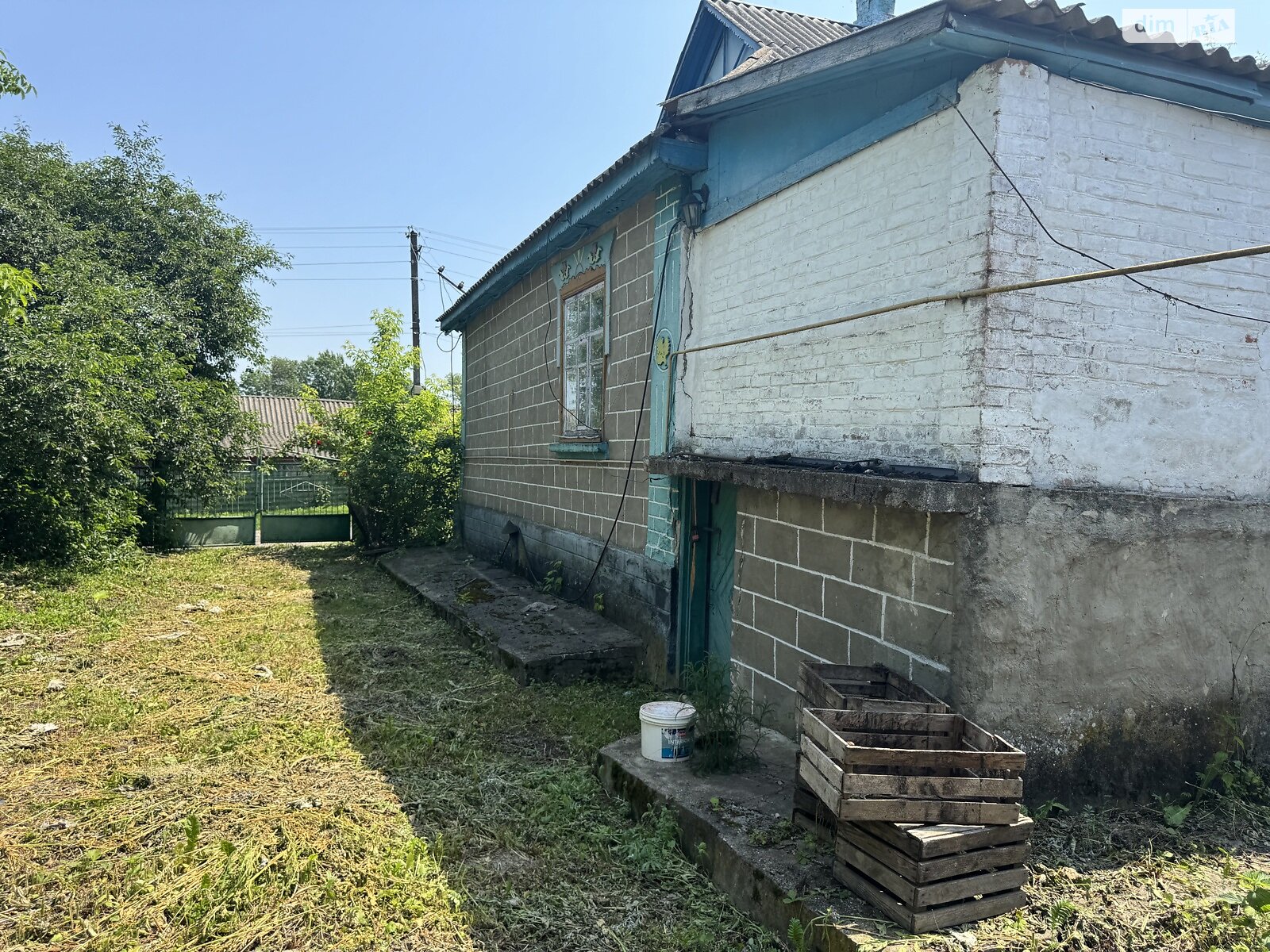 Обʼєкт нерухомості: 4 КІМ. БУДИНОК, ПЛОЩА - 100 м², ЦІНА - 10 000 $
 — HUBTRUST, Вінниця