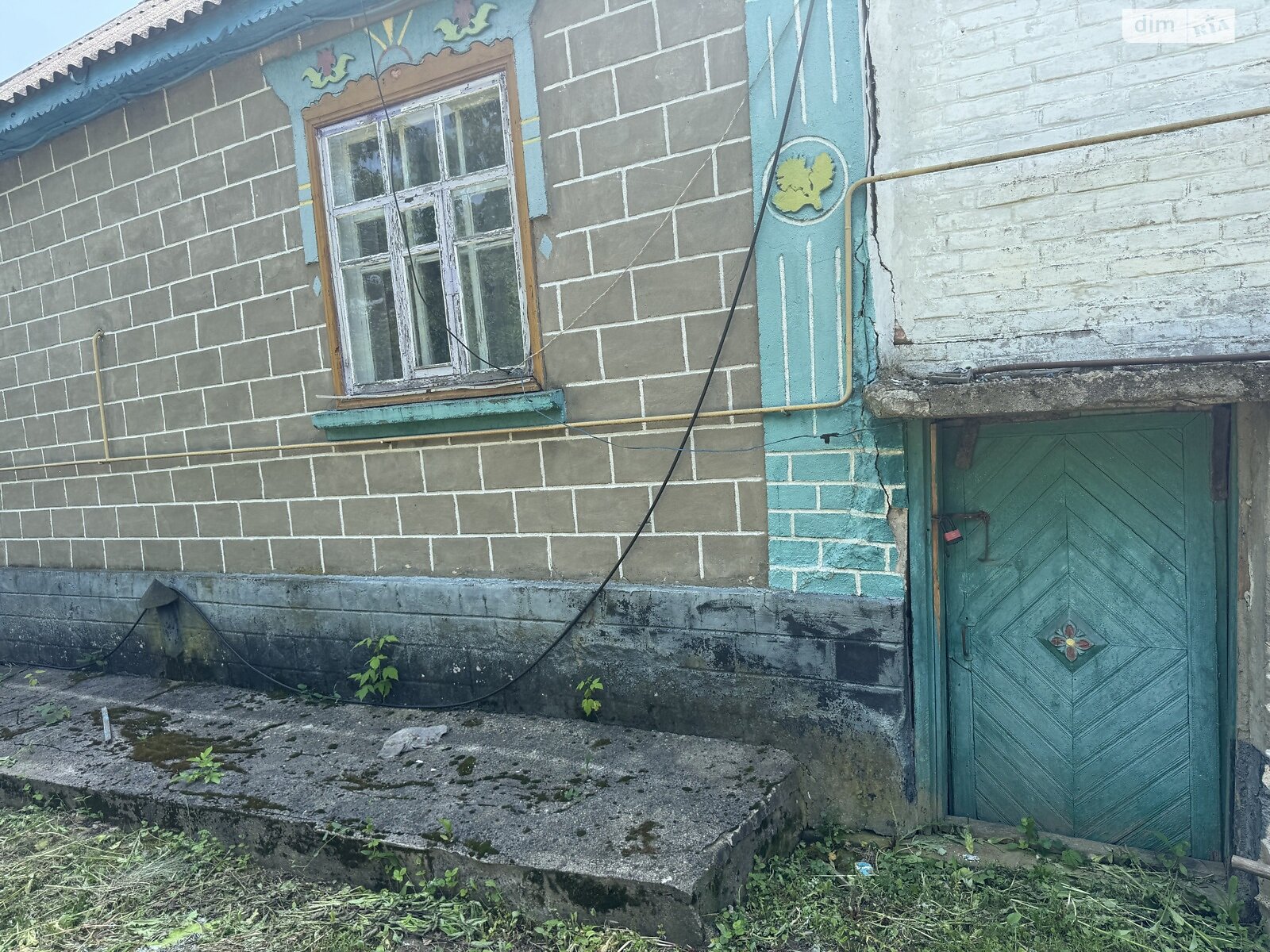 Обʼєкт нерухомості: 4 КІМ. БУДИНОК, ПЛОЩА - 100 м², ЦІНА - 10 000 $
 — HUBTRUST, Вінниця
