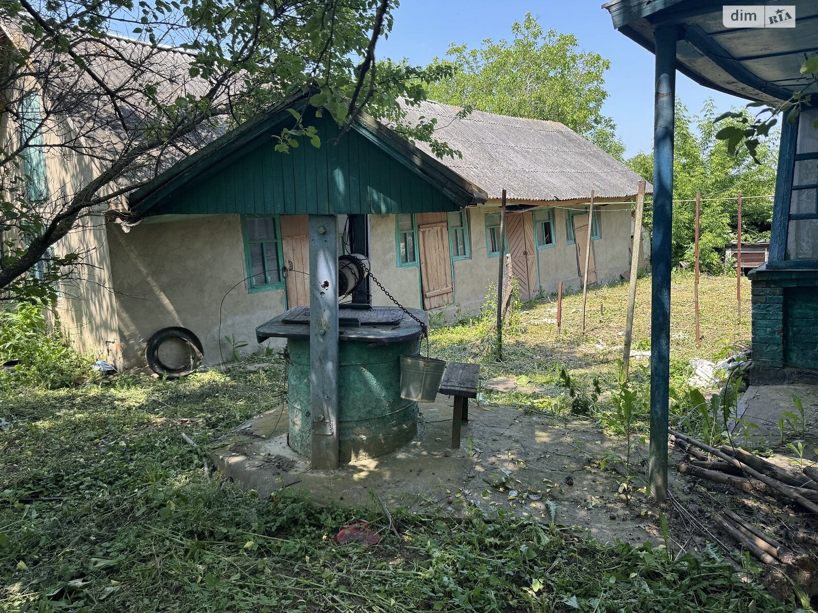 Обʼєкт нерухомості: 4 КІМ. БУДИНОК, ПЛОЩА - 100 м², ЦІНА - 10 000 $
 — HUBTRUST, Вінниця
