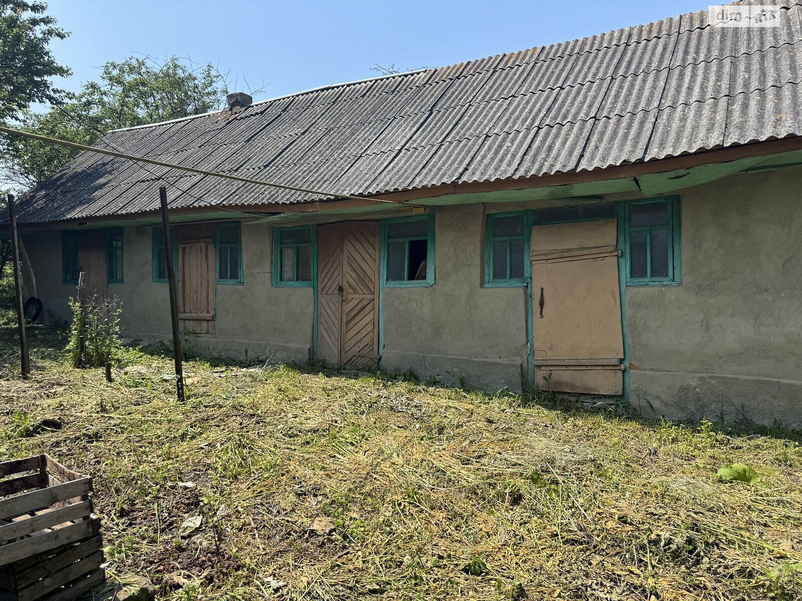 Обʼєкт нерухомості: 4 КІМ. БУДИНОК, ПЛОЩА - 100 м², ЦІНА - 10 000 $
 — HUBTRUST, Вінниця