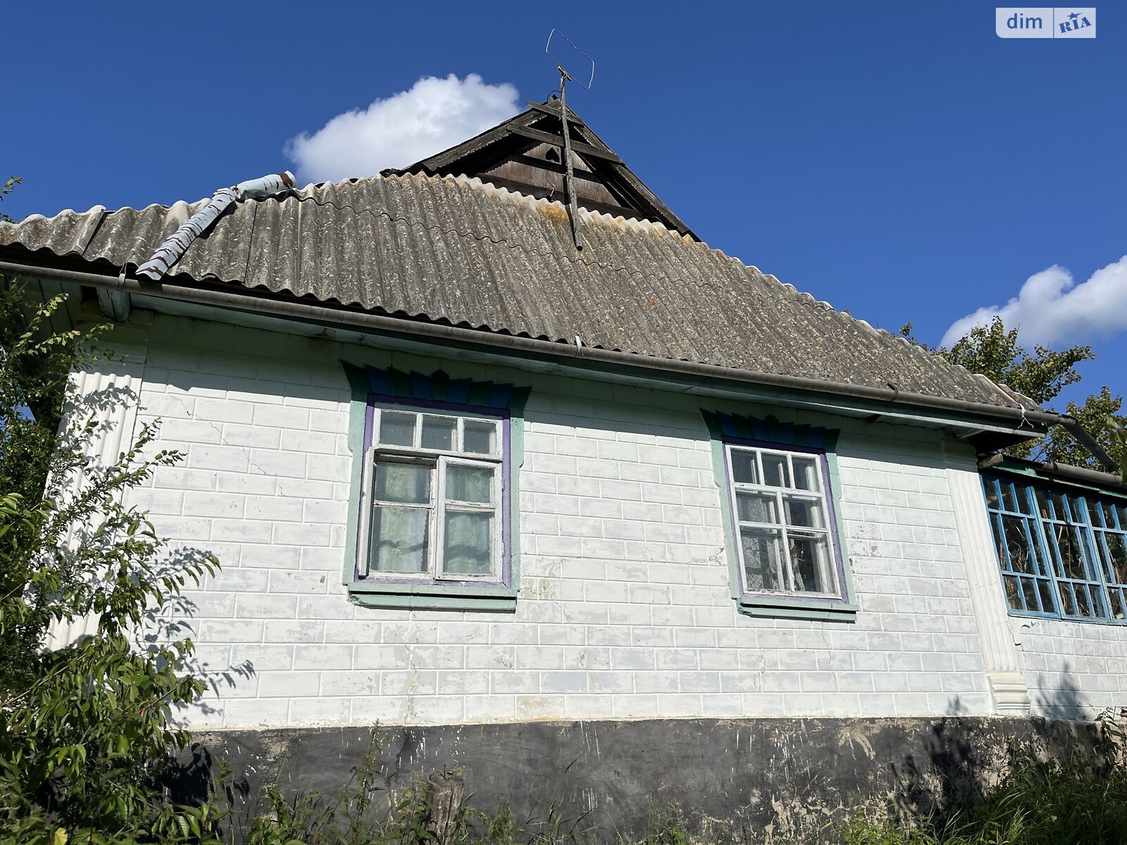 Обʼєкт нерухомості: 4 КІМ. БУДИНОК, ПЛОЩА - 50 м², ЦІНА - 5 000 $
, вул. Кармалюківська — HUBTRUST, Вінниця