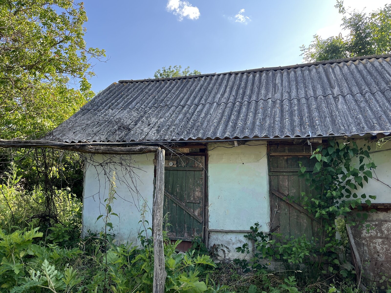 Обʼєкт нерухомості: 4 КІМ. БУДИНОК, ПЛОЩА - 50 м², ЦІНА - 5 000 $
, вул. Кармалюківська — HUBTRUST, Вінниця