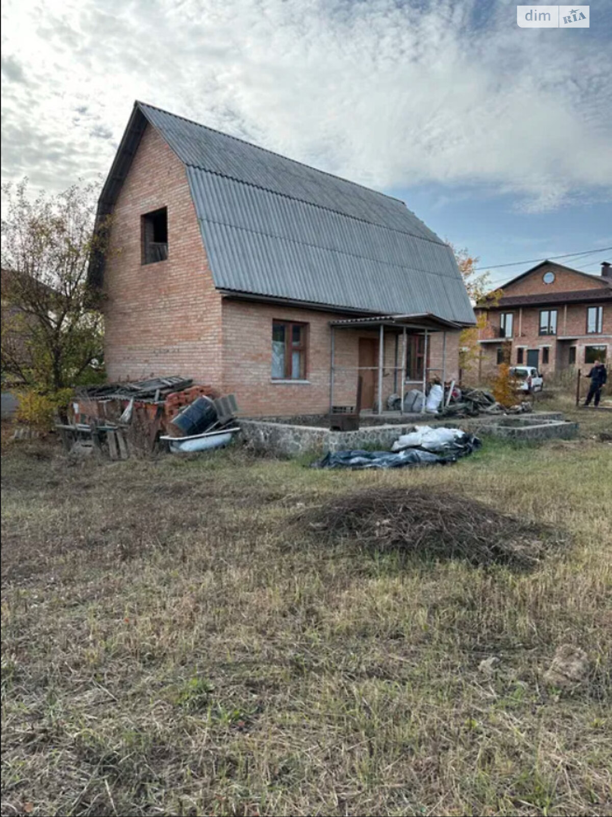 Обʼєкт нерухомості: 2 КІМ. БУДИНОК, ПЛОЩА - 60 м², ЦІНА - 43 000 $
 — HUBTRUST, Вінниця