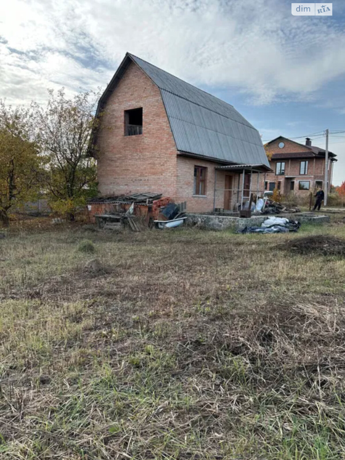 Обʼєкт нерухомості: 2 КІМ. БУДИНОК, ПЛОЩА - 60 м², ЦІНА - 43 000 $
 — HUBTRUST, Вінниця