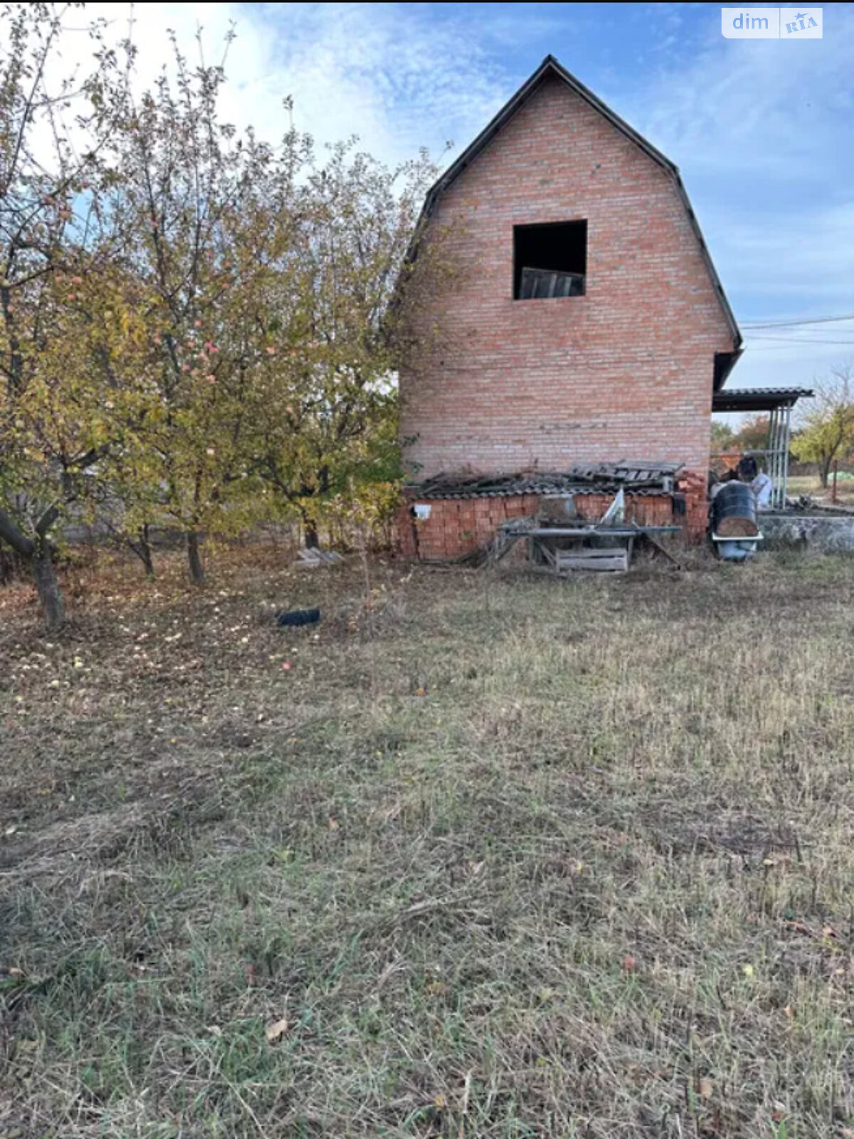 Обʼєкт нерухомості: 2 КІМ. БУДИНОК, ПЛОЩА - 60 м², ЦІНА - 43 000 $
 — HUBTRUST, Вінниця