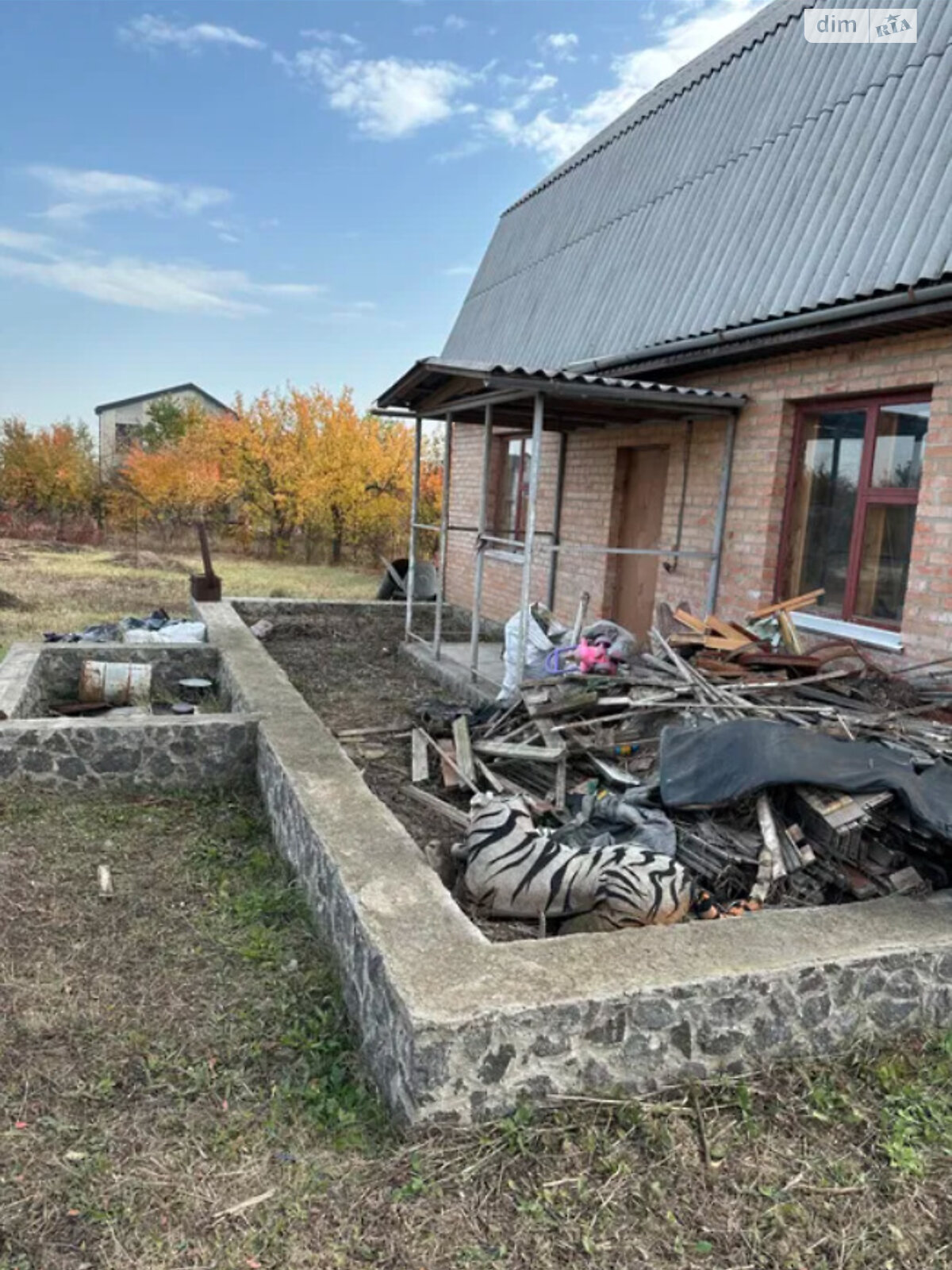 Обʼєкт нерухомості: 2 КІМ. БУДИНОК, ПЛОЩА - 60 м², ЦІНА - 43 000 $
 — HUBTRUST, Вінниця