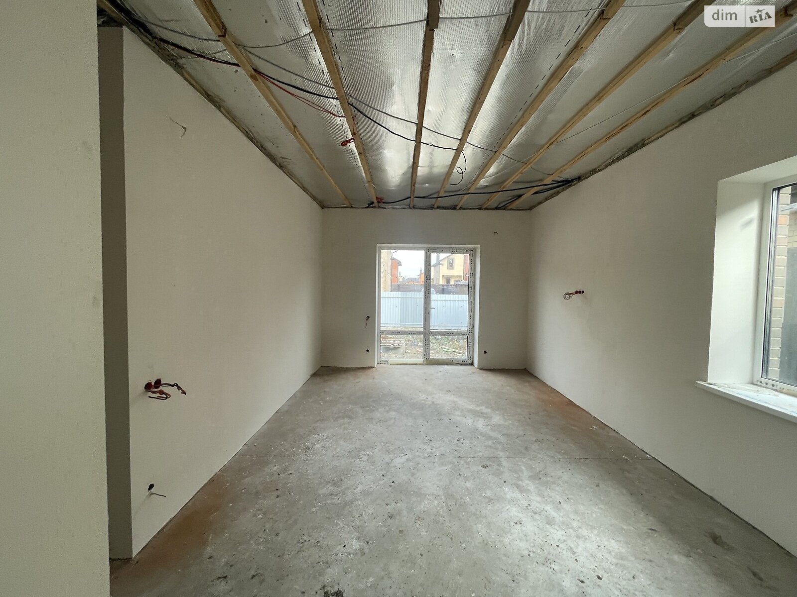 Обʼєкт нерухомості: 3 КІМ. БУДИНОК, ПЛОЩА - 100 м², ЦІНА - 95 000 $
, вул. Гранітна — HUBTRUST, Вінниця