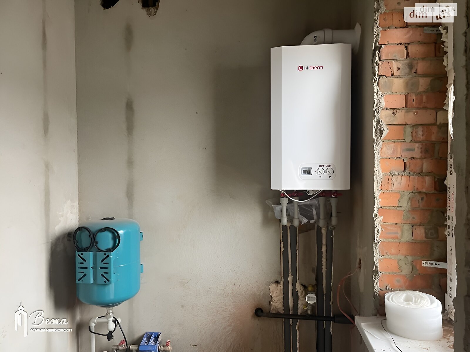 Обʼєкт нерухомості: 3 КІМ. БУДИНОК, ПЛОЩА - 100 м², ЦІНА - 95 000 $
, вул. Гранітна — HUBTRUST, Вінниця