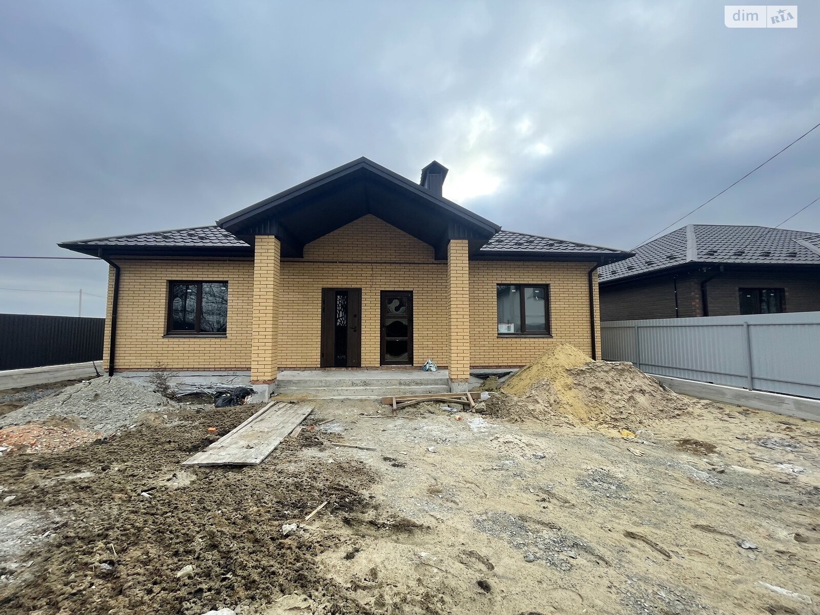 Обʼєкт нерухомості: 3 КІМ. БУДИНОК, ПЛОЩА - 100 м², ЦІНА - 95 000 $
, вул. Гранітна — HUBTRUST, Вінниця