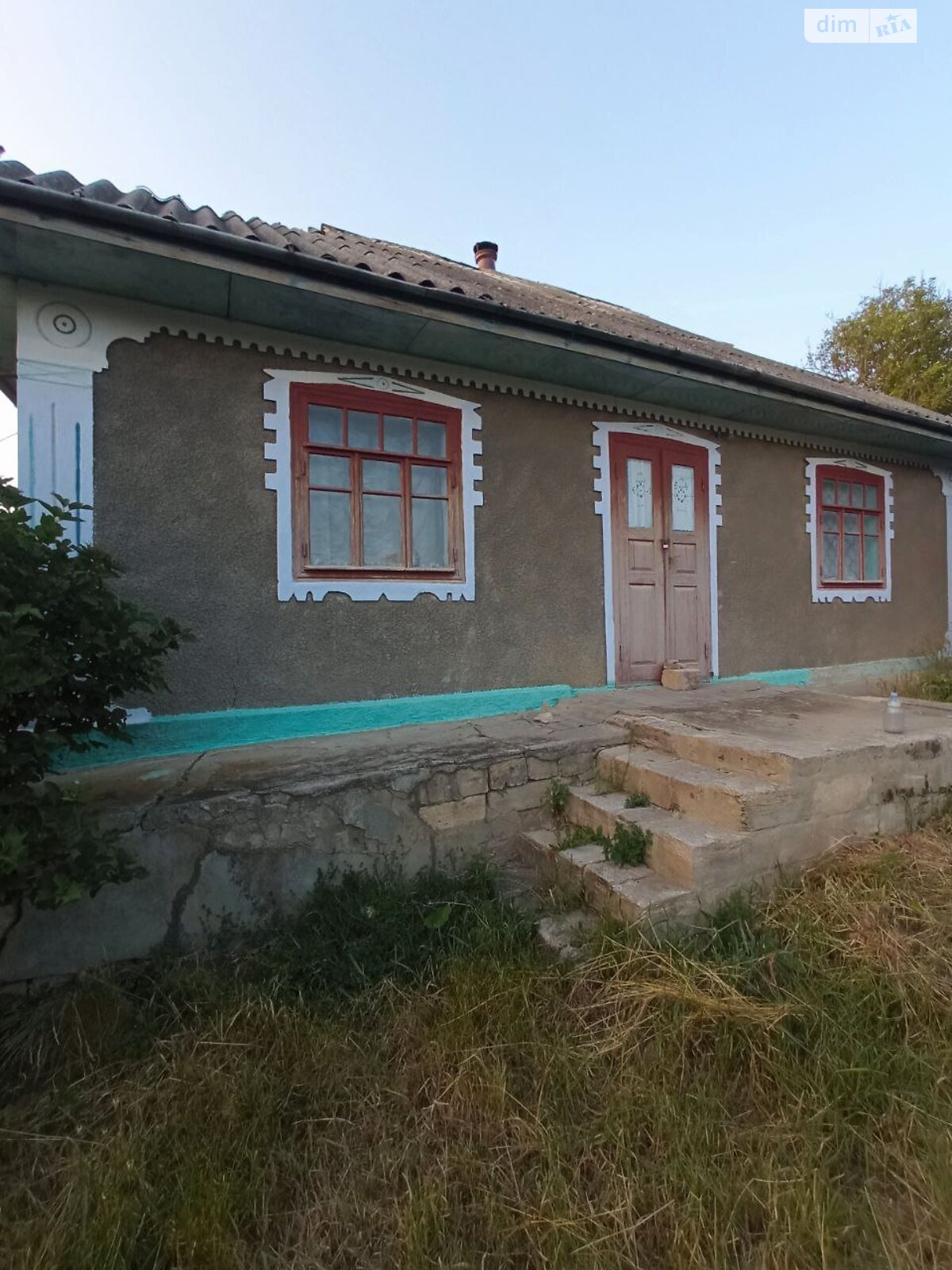 Обʼєкт нерухомості: 2 КІМ. БУДИНОК, ПЛОЩА - 55.6 м², ЦІНА - 5 100 $
 — HUBTRUST, Вінниця