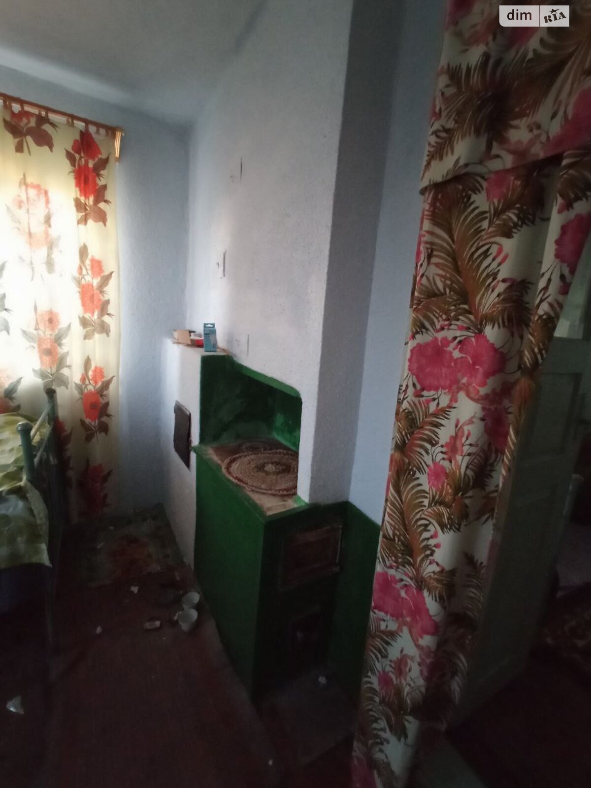 Обʼєкт нерухомості: 2 КІМ. БУДИНОК, ПЛОЩА - 55.6 м², ЦІНА - 5 100 $
 — HUBTRUST, Вінниця