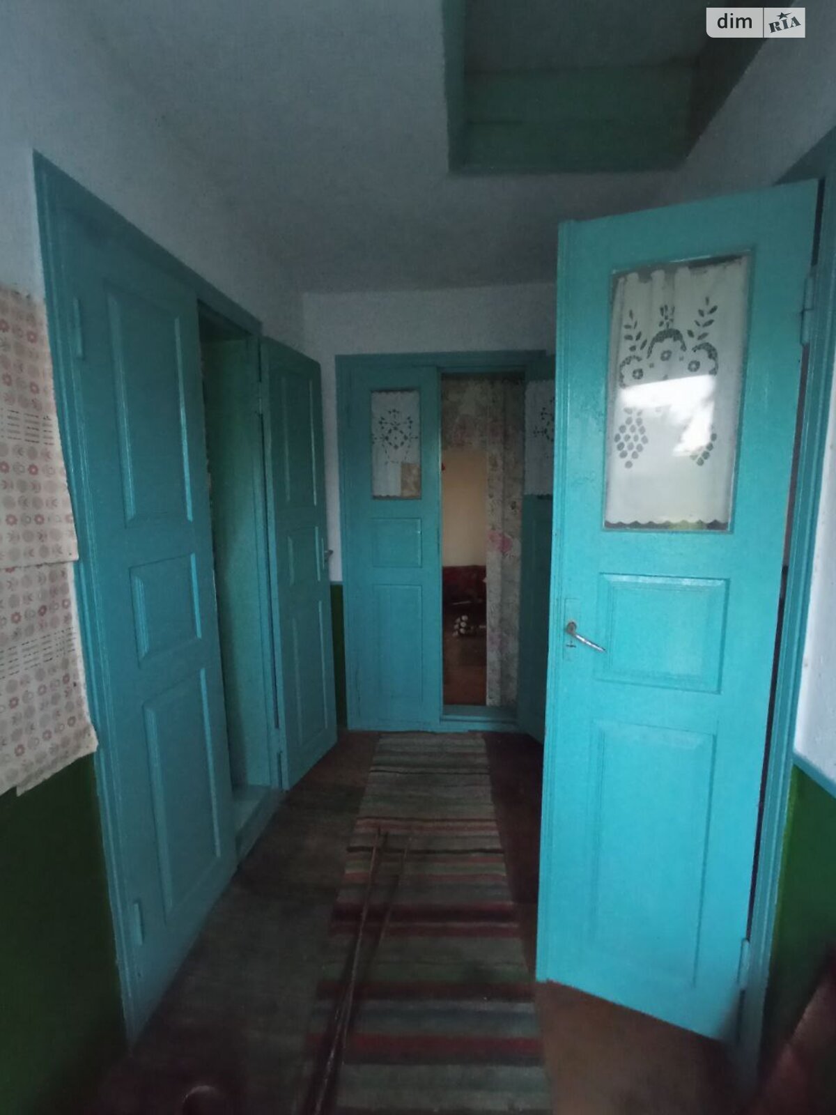 Обʼєкт нерухомості: 2 КІМ. БУДИНОК, ПЛОЩА - 55.6 м², ЦІНА - 5 100 $
 — HUBTRUST, Вінниця