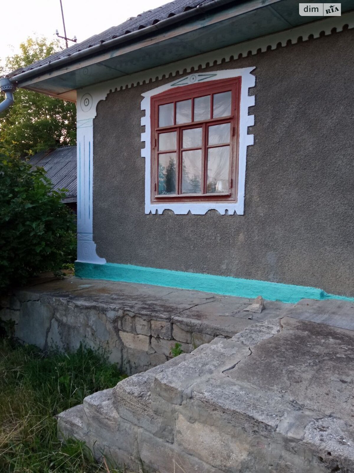 Обʼєкт нерухомості: 2 КІМ. БУДИНОК, ПЛОЩА - 55.6 м², ЦІНА - 5 100 $
 — HUBTRUST, Вінниця