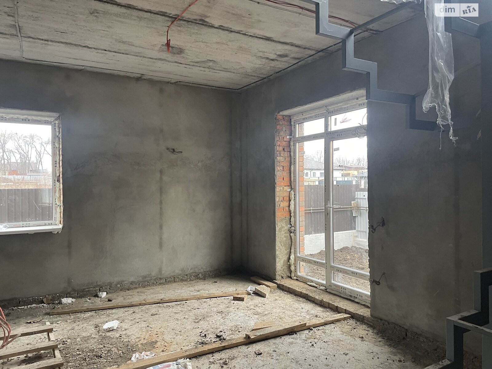 Обʼєкт нерухомості: 3 КІМ. ТАУНХАУС, ПЛОЩА - 90 м², ЦІНА - 68 000 $
 — HUBTRUST, Вінниця