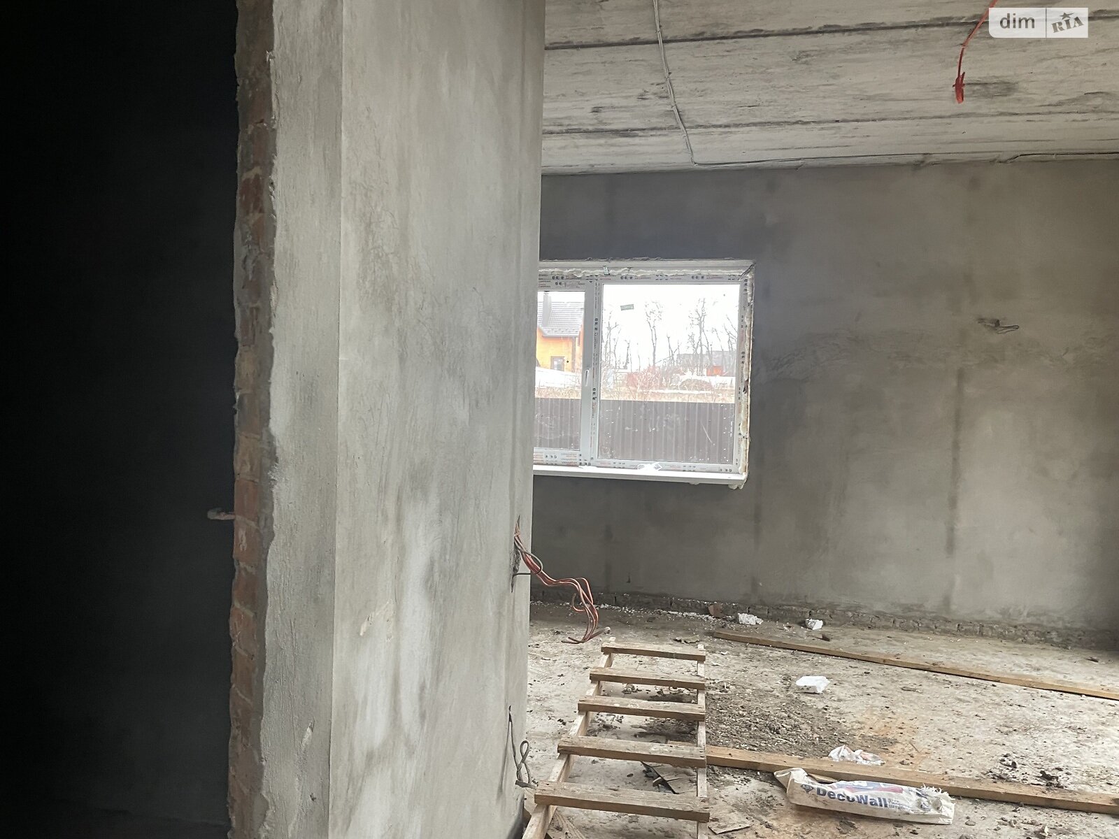 Обʼєкт нерухомості: 3 КІМ. ТАУНХАУС, ПЛОЩА - 90 м², ЦІНА - 68 000 $
 — HUBTRUST, Вінниця