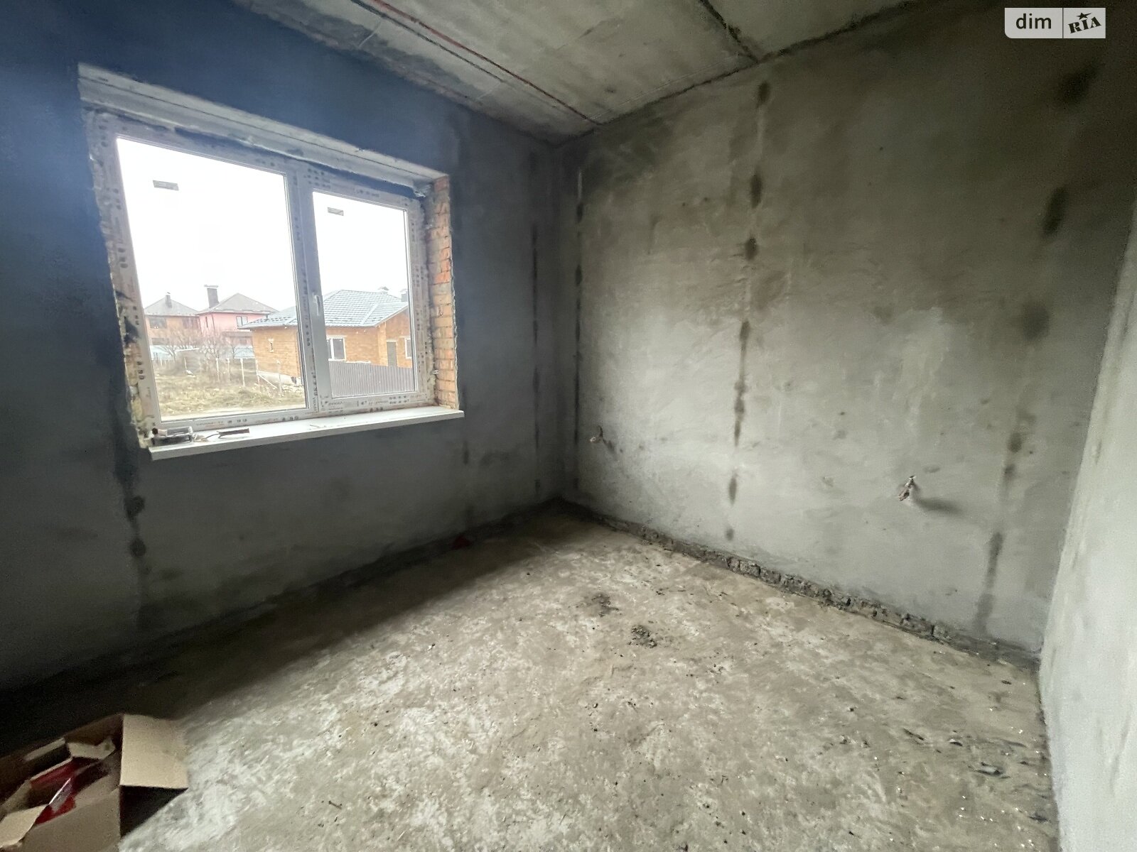 Обʼєкт нерухомості: 3 КІМ. ТАУНХАУС, ПЛОЩА - 90 м², ЦІНА - 68 000 $
 — HUBTRUST, Вінниця