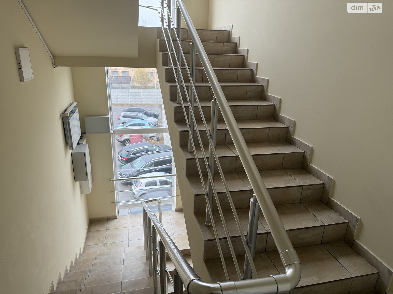 ПЛОЩА - 2000 м², ЦІНА - 3 500 000 $
, вул. Героїв поліції(Блока)