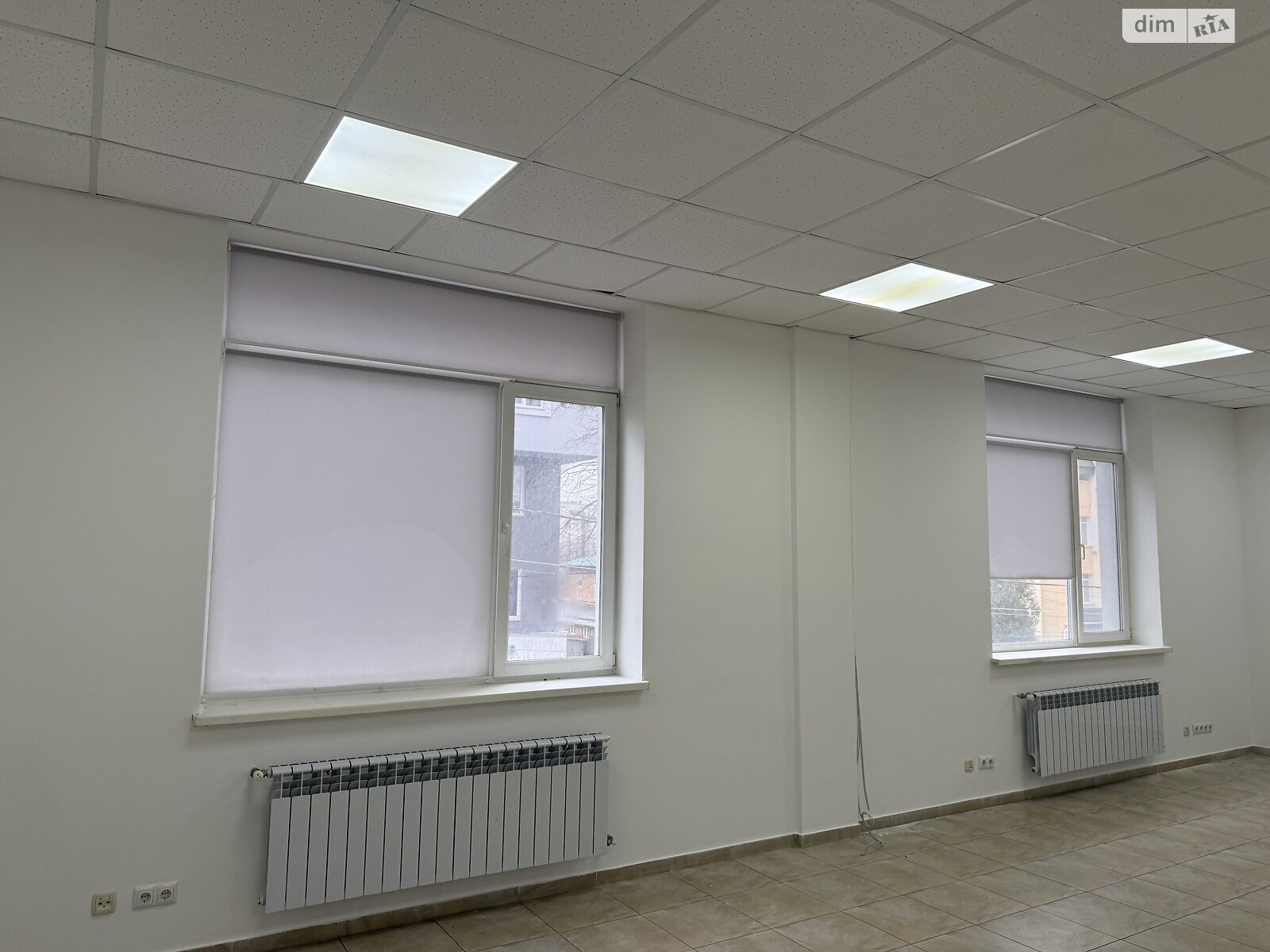 Обʼєкт нерухомості: ПЛОЩА - 2000 м², ЦІНА - 3 500 000 $
, вул. Героїв поліції(Блока) — HUBTRUST, Вінниця