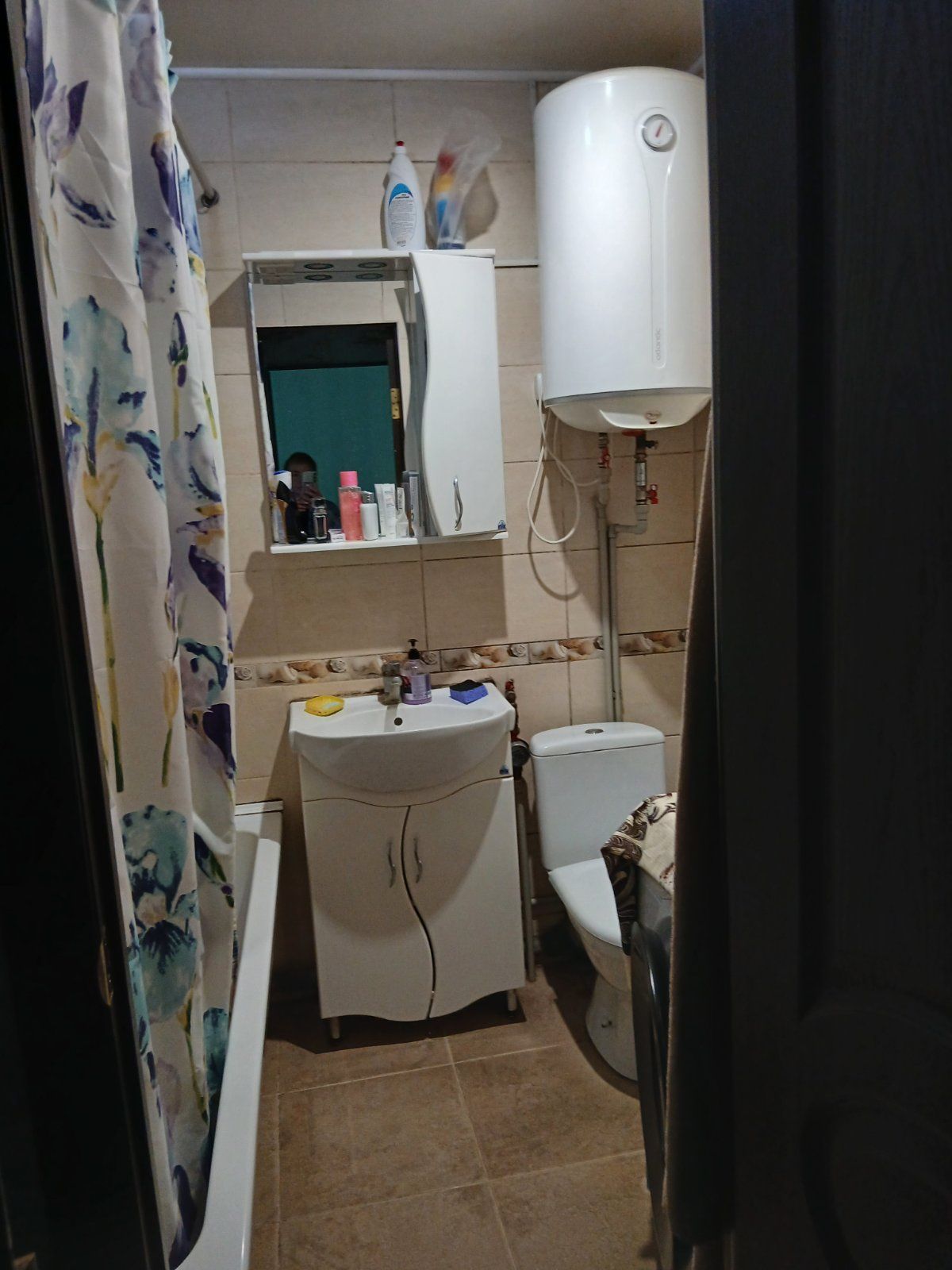 Обʼєкт нерухомості: 1 КІМ. КВАРТИРА, ПЛОЩА - 40 м², ЦІНА - 40 000 $
 — HUBTRUST, Вінниця