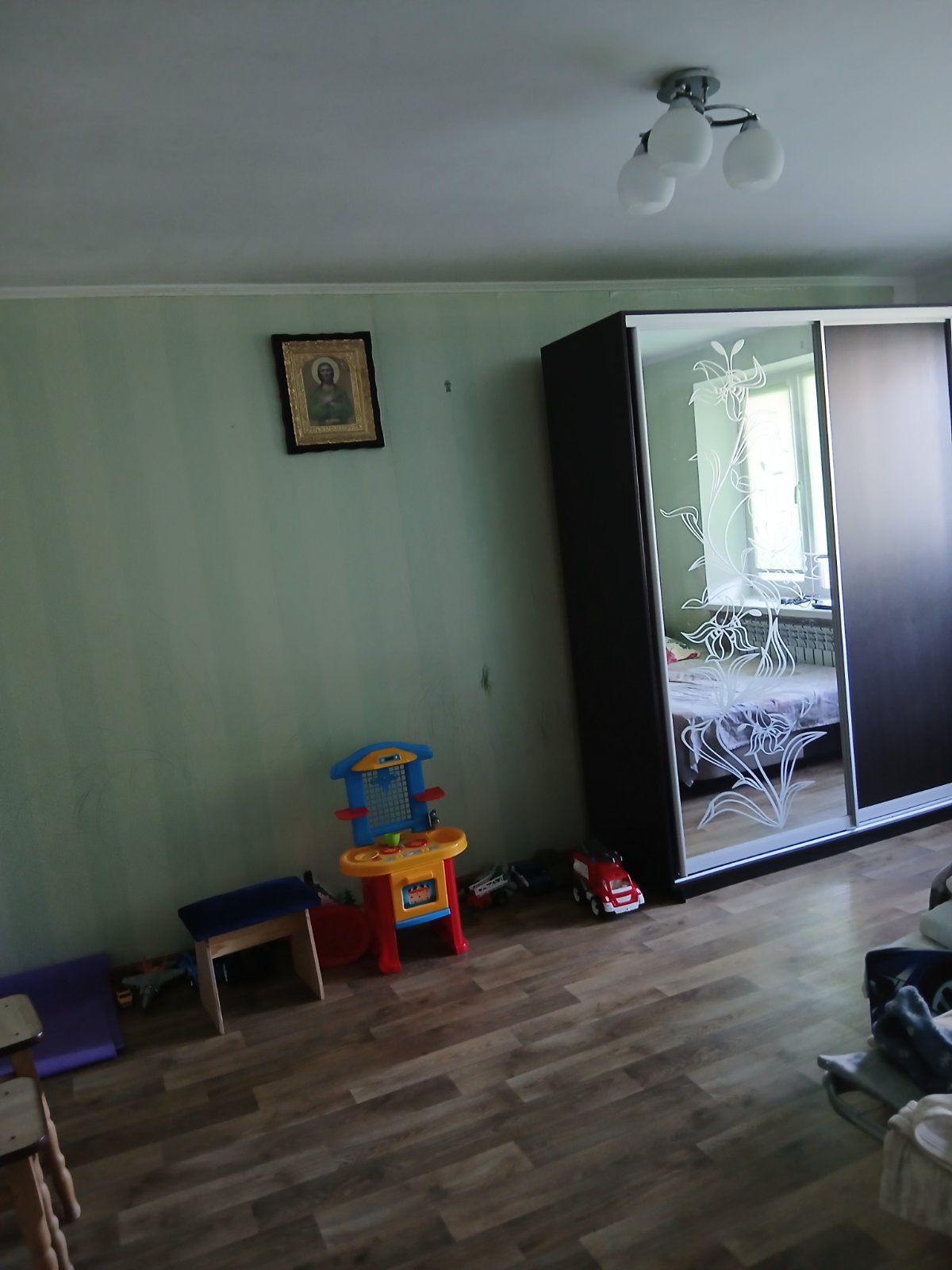 Обʼєкт нерухомості: 1 КІМ. КВАРТИРА, ПЛОЩА - 40 м², ЦІНА - 40 000 $
 — HUBTRUST, Вінниця
