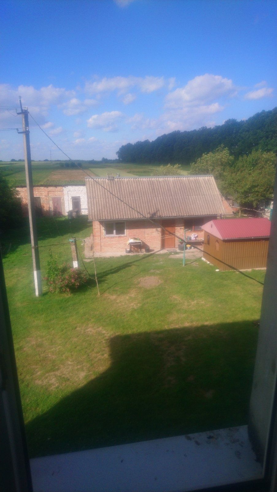 2 КІМ. КВАРТИРА, ПЛОЩА - 47 м², ЦІНА - 10 500 $

