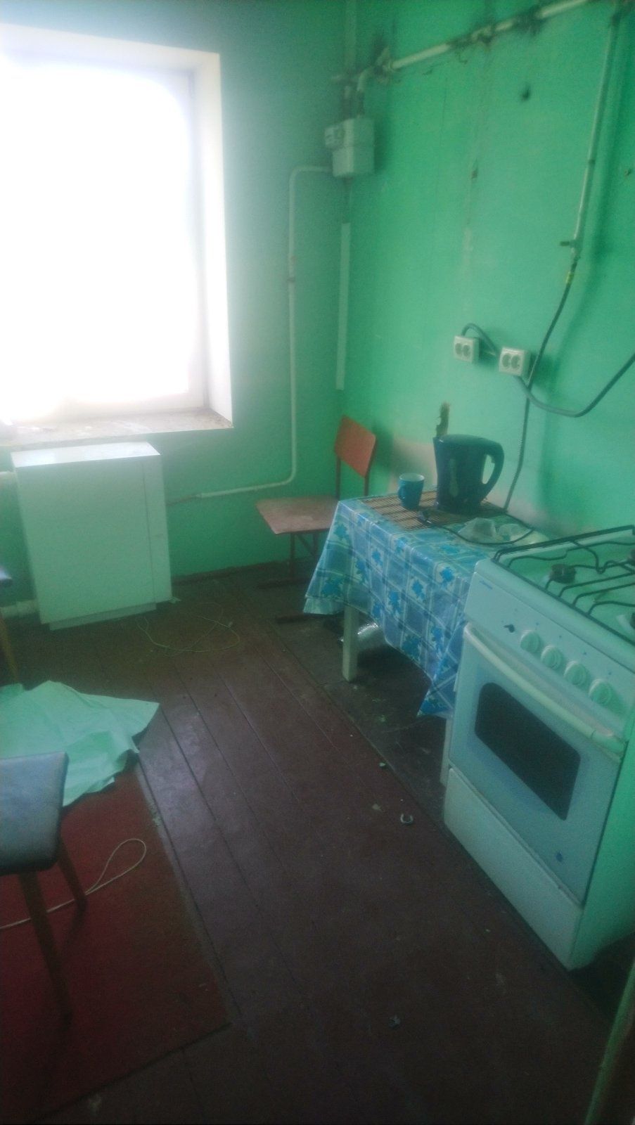 Обʼєкт нерухомості: 2 КІМ. КВАРТИРА, ПЛОЩА - 47 м², ЦІНА - 10 500 $
 — HUBTRUST, Вінниця