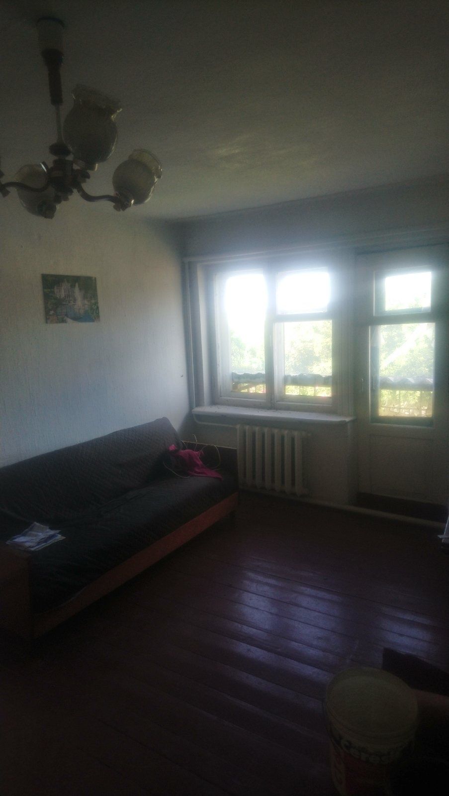 Обʼєкт нерухомості: 2 КІМ. КВАРТИРА, ПЛОЩА - 47 м², ЦІНА - 10 500 $
 — HUBTRUST, Вінниця