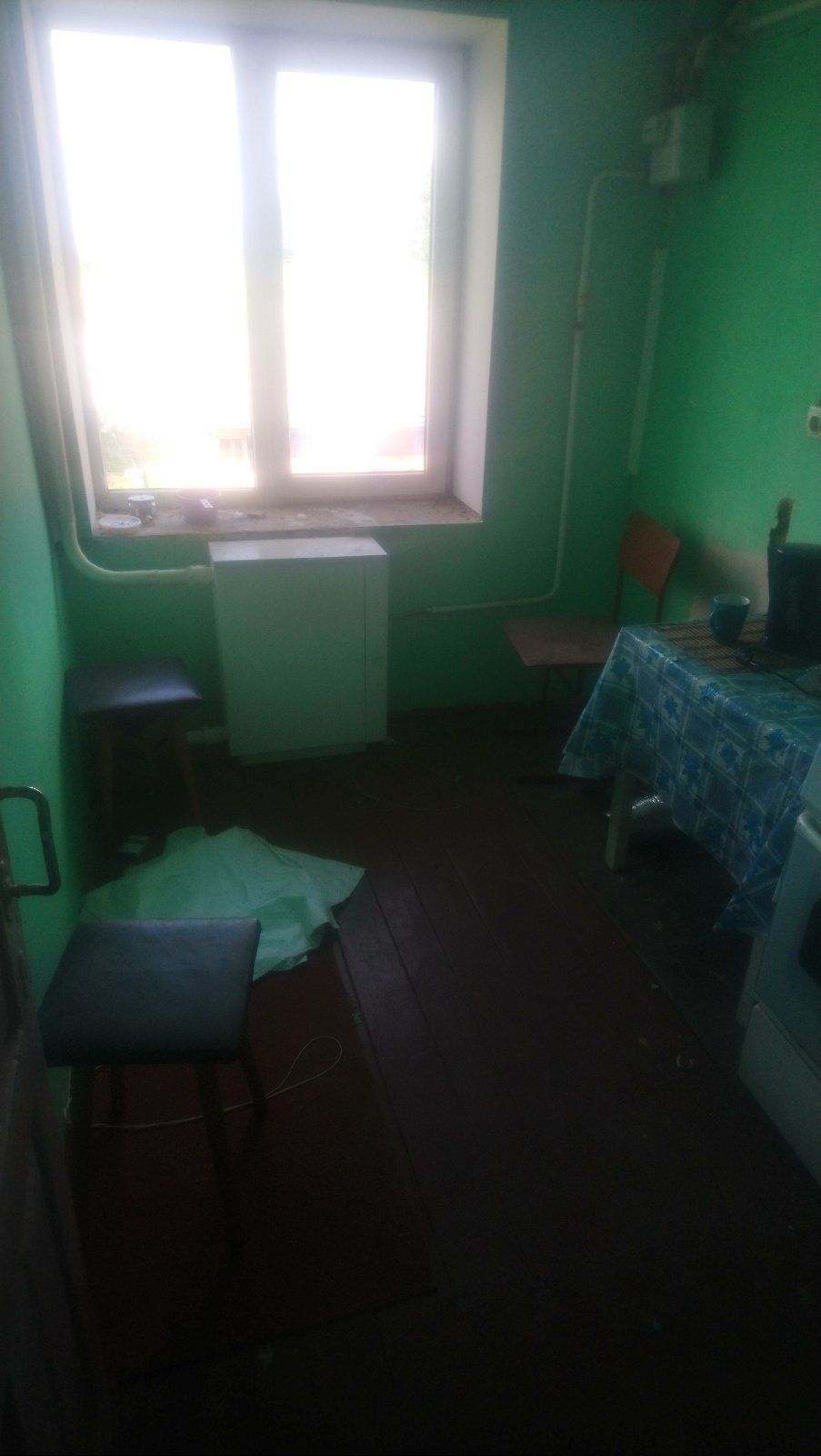 Обʼєкт нерухомості: 2 КІМ. КВАРТИРА, ПЛОЩА - 47 м², ЦІНА - 10 500 $
 — HUBTRUST, Вінниця