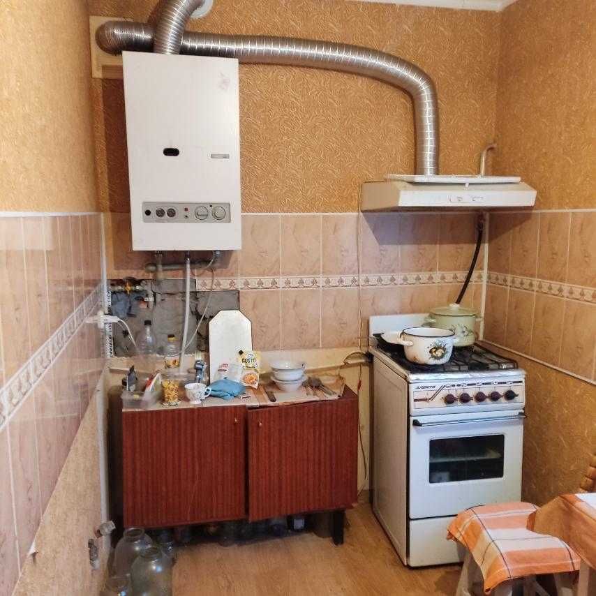1 КІМ. КВАРТИРА, ПЛОЩА - 42 м², ЦІНА - 31 000 $
