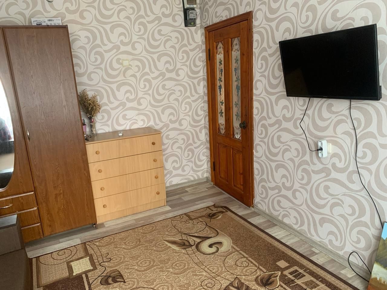 Обʼєкт нерухомості: 2 КІМ. КВАРТИРА, ПЛОЩА - 39 м², ЦІНА - 37 500 $
 — HUBTRUST, Вінниця