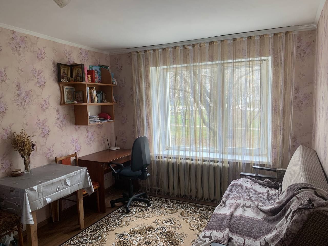 Обʼєкт нерухомості: 2 КІМ. КВАРТИРА, ПЛОЩА - 39 м², ЦІНА - 37 500 $
 — HUBTRUST, Вінниця