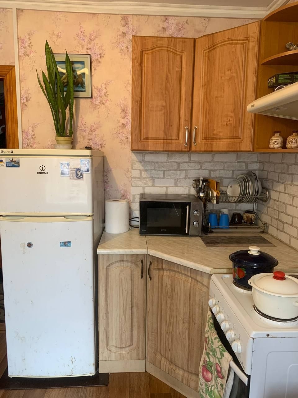 Обʼєкт нерухомості: 2 КІМ. КВАРТИРА, ПЛОЩА - 39 м², ЦІНА - 37 500 $
 — HUBTRUST, Вінниця