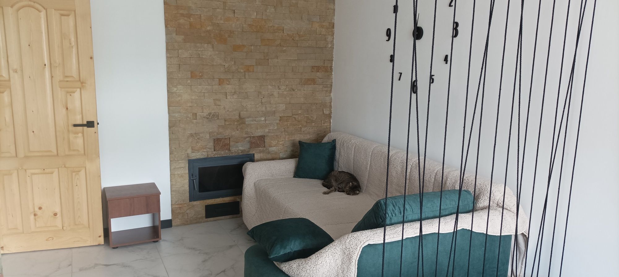 Обʼєкт нерухомості: 2 КІМ. КВАРТИРА, ПЛОЩА - 46 м², ЦІНА - 25 500 $
 — HUBTRUST, Вінниця