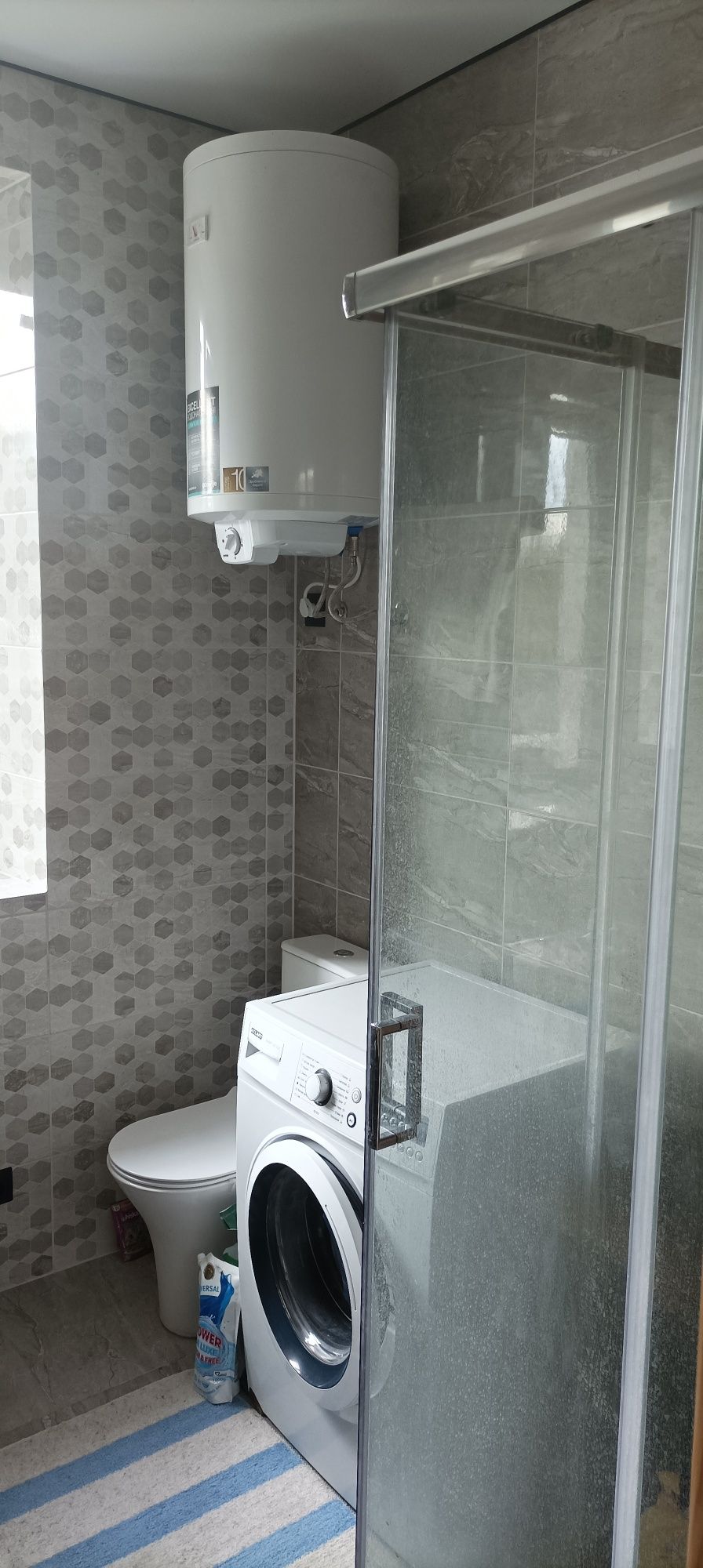 Обʼєкт нерухомості: 2 КІМ. КВАРТИРА, ПЛОЩА - 46 м², ЦІНА - 25 500 $
 — HUBTRUST, Вінниця