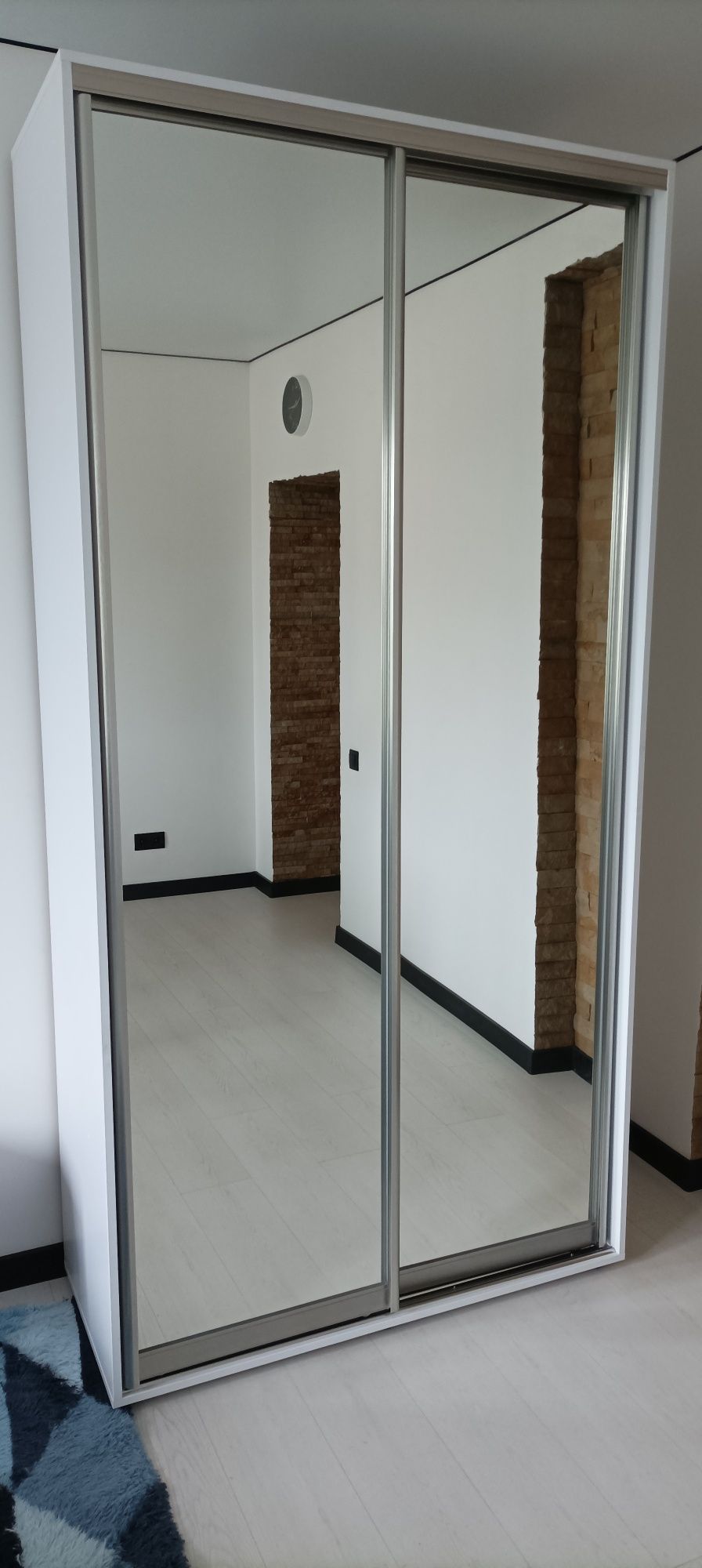 Обʼєкт нерухомості: 2 КІМ. КВАРТИРА, ПЛОЩА - 46 м², ЦІНА - 25 500 $
 — HUBTRUST, Вінниця