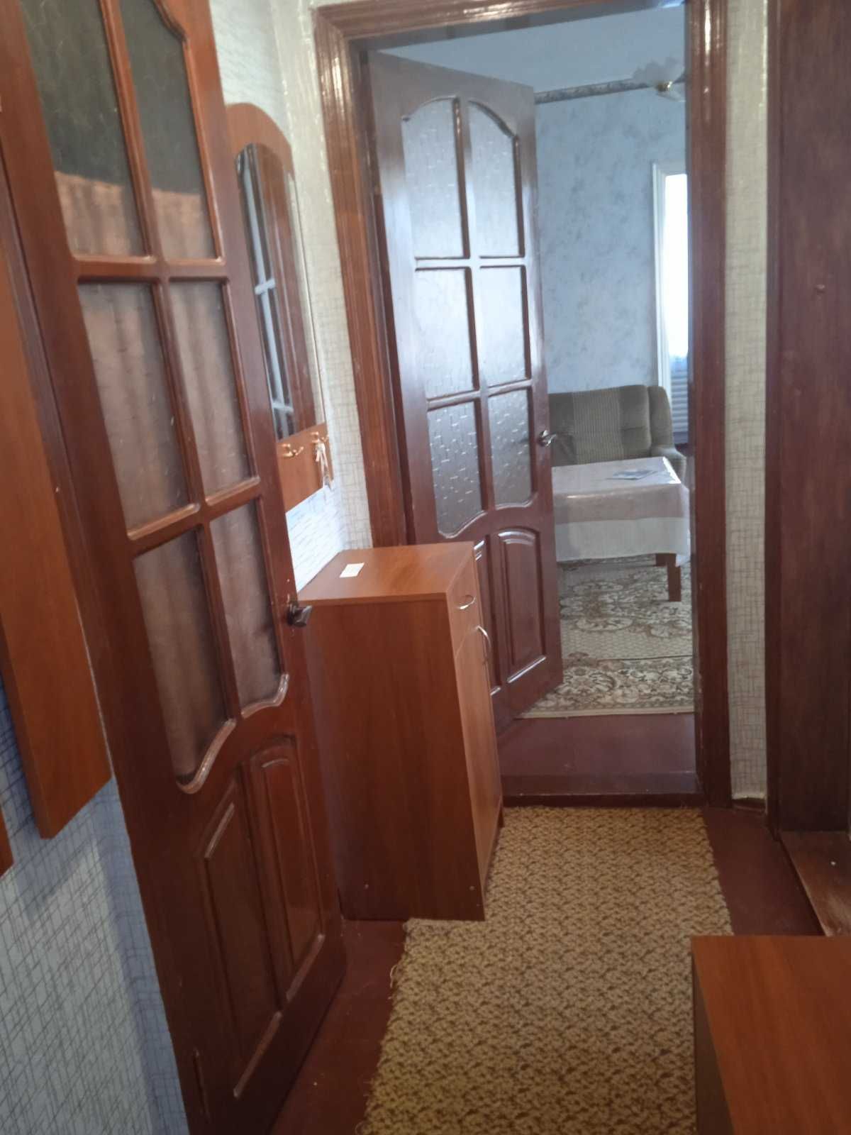2 КІМ. КВАРТИРА, ПЛОЩА - 40 м², ЦІНА - 33 000 $
