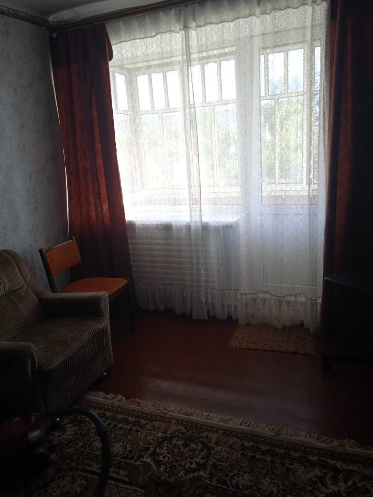 Обʼєкт нерухомості: 2 КІМ. КВАРТИРА, ПЛОЩА - 40 м², ЦІНА - 33 000 $
 — HUBTRUST, Вінниця