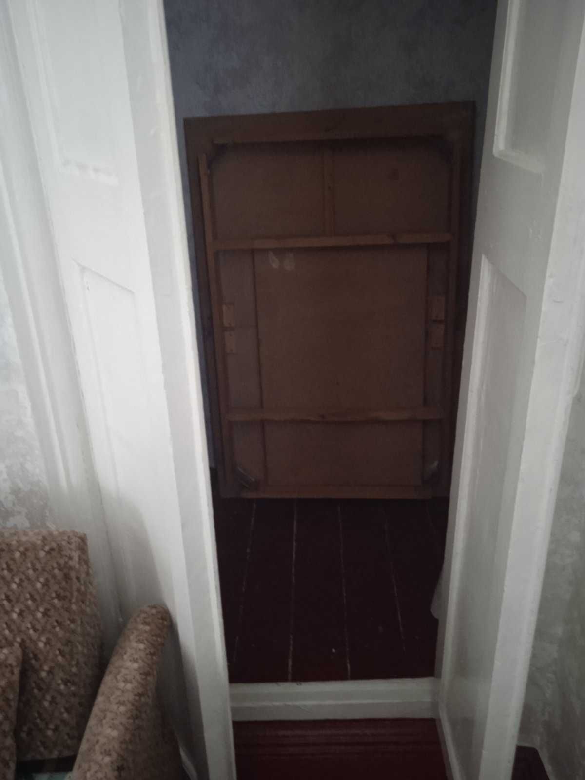 Обʼєкт нерухомості: 2 КІМ. КВАРТИРА, ПЛОЩА - 40 м², ЦІНА - 33 000 $
 — HUBTRUST, Вінниця