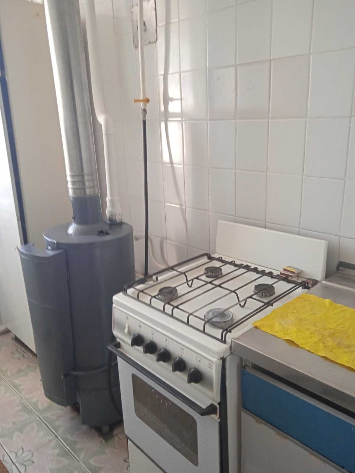 Обʼєкт нерухомості: 2 КІМ. КВАРТИРА, ПЛОЩА - 40 м², ЦІНА - 33 000 $
 — HUBTRUST, Вінниця