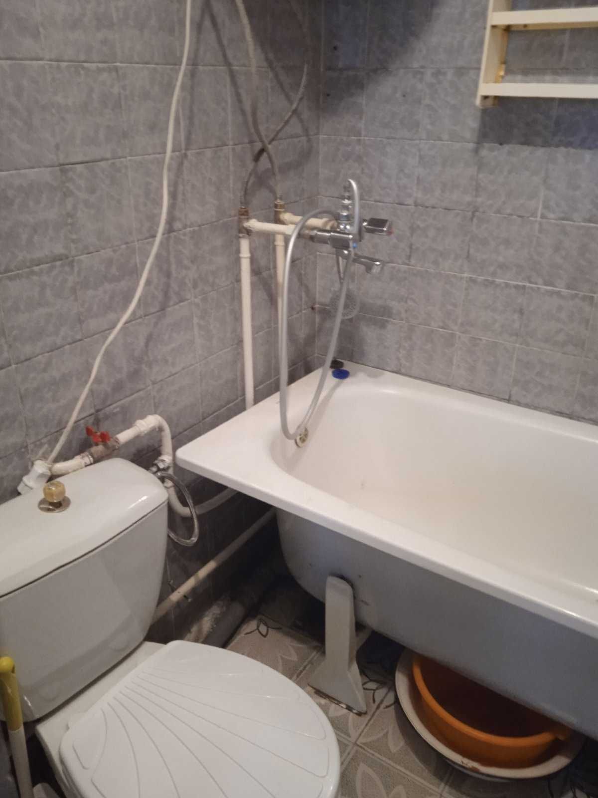 Обʼєкт нерухомості: 2 КІМ. КВАРТИРА, ПЛОЩА - 40 м², ЦІНА - 33 000 $
 — HUBTRUST, Вінниця