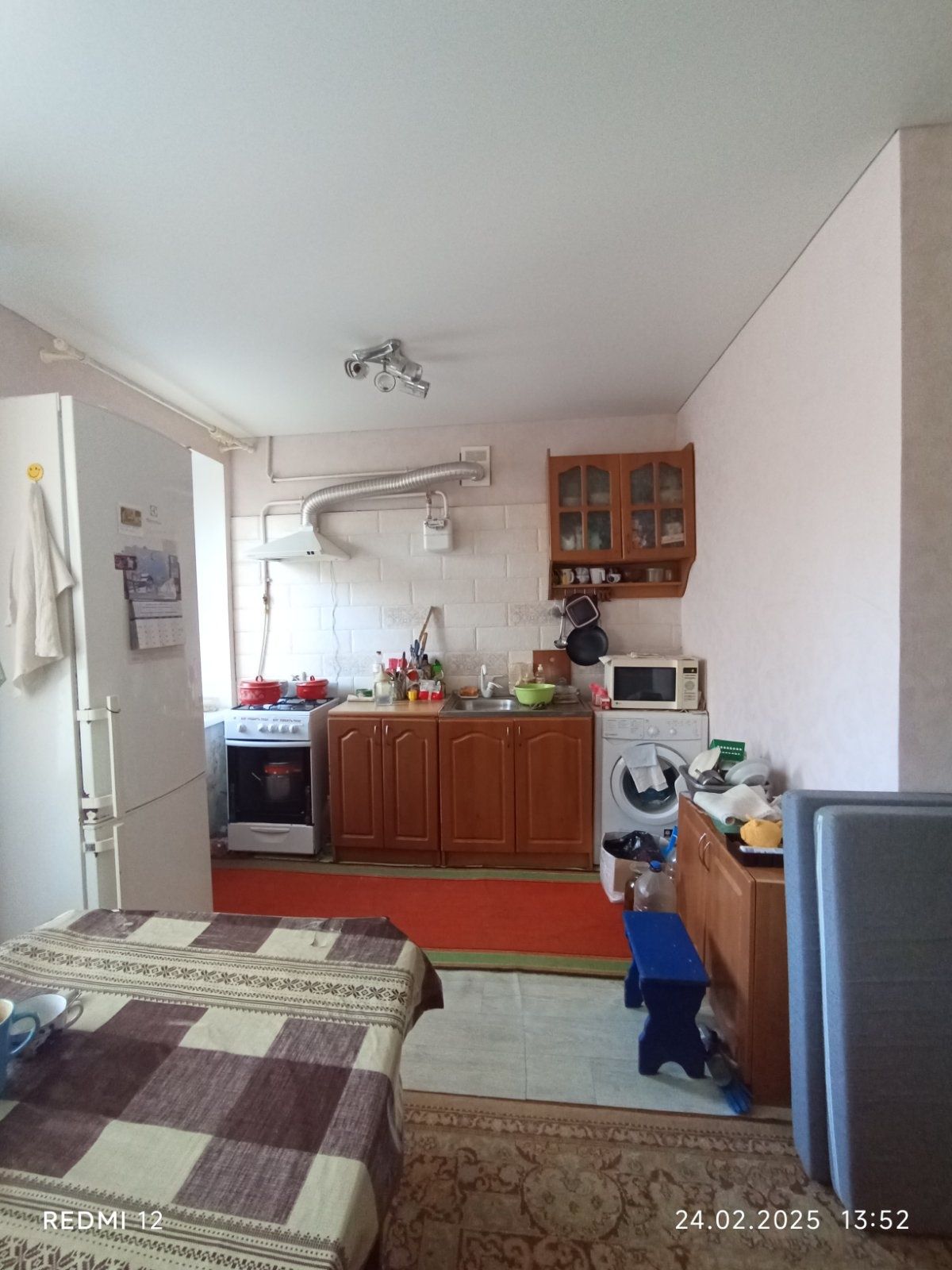 Обʼєкт нерухомості: 2 КІМ. КВАРТИРА, ПЛОЩА - 39 м², ЦІНА - 21 000 $
 — HUBTRUST, Вінниця