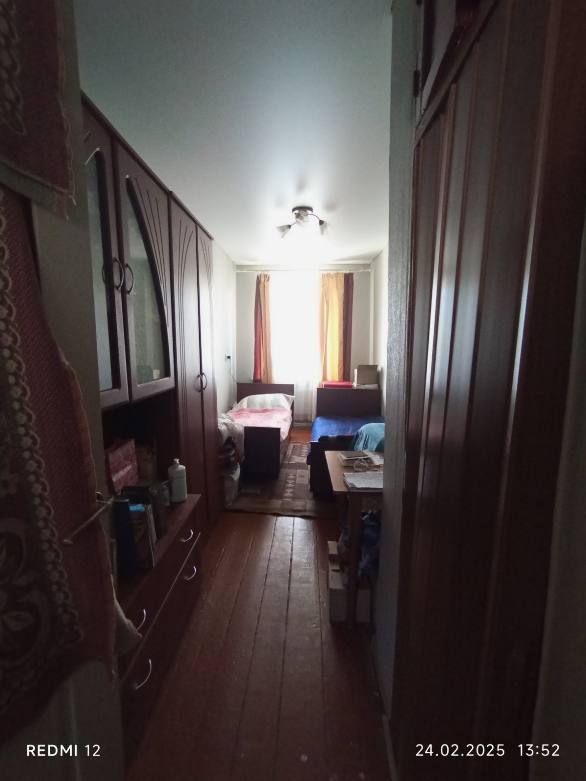 Обʼєкт нерухомості: 2 КІМ. КВАРТИРА, ПЛОЩА - 39 м², ЦІНА - 21 000 $
 — HUBTRUST, Вінниця