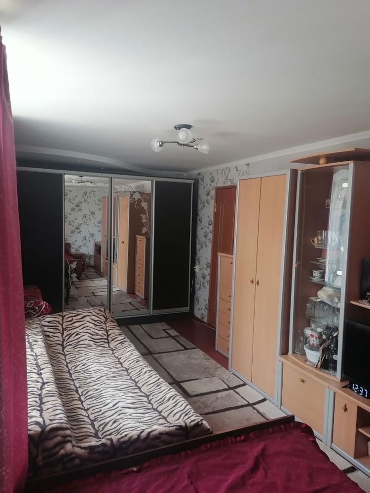 1 КІМ. КВАРТИРА, ПЛОЩА - 36 м², ЦІНА - 19 900 $
