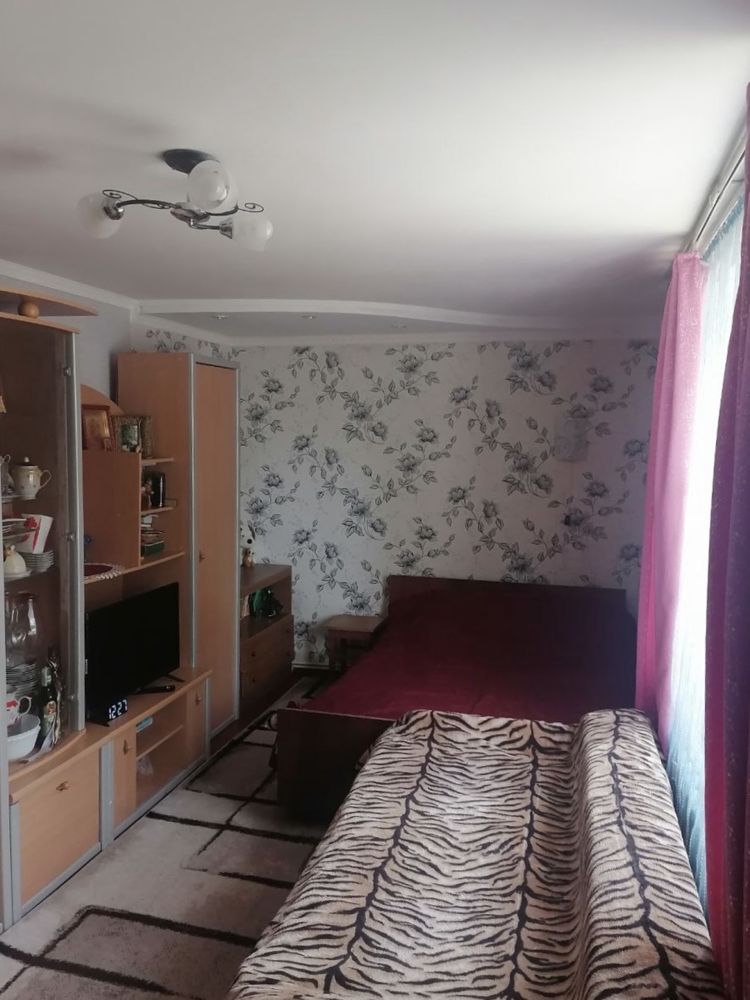 Обʼєкт нерухомості: 1 КІМ. КВАРТИРА, ПЛОЩА - 36 м², ЦІНА - 19 900 $
 — HUBTRUST, Вінниця