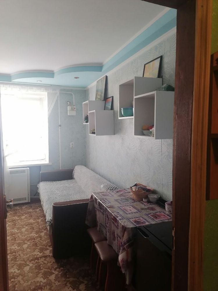 Обʼєкт нерухомості: 1 КІМ. КВАРТИРА, ПЛОЩА - 36 м², ЦІНА - 19 900 $
 — HUBTRUST, Вінниця