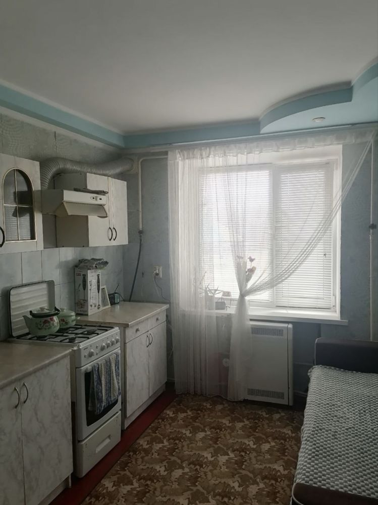 Обʼєкт нерухомості: 1 КІМ. КВАРТИРА, ПЛОЩА - 36 м², ЦІНА - 19 900 $
 — HUBTRUST, Вінниця