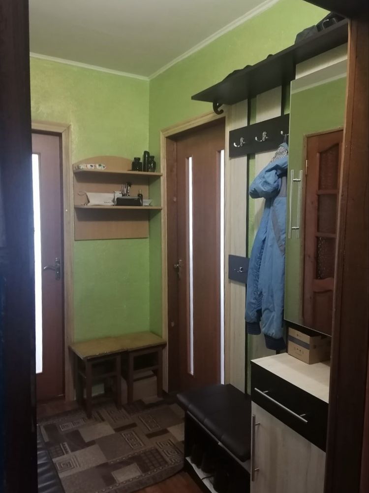 Обʼєкт нерухомості: 1 КІМ. КВАРТИРА, ПЛОЩА - 36 м², ЦІНА - 19 900 $
 — HUBTRUST, Вінниця