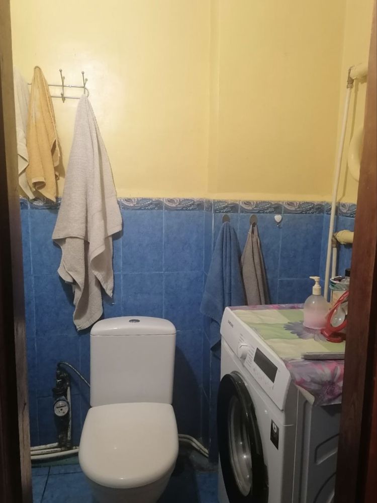 Обʼєкт нерухомості: 1 КІМ. КВАРТИРА, ПЛОЩА - 36 м², ЦІНА - 19 900 $
 — HUBTRUST, Вінниця